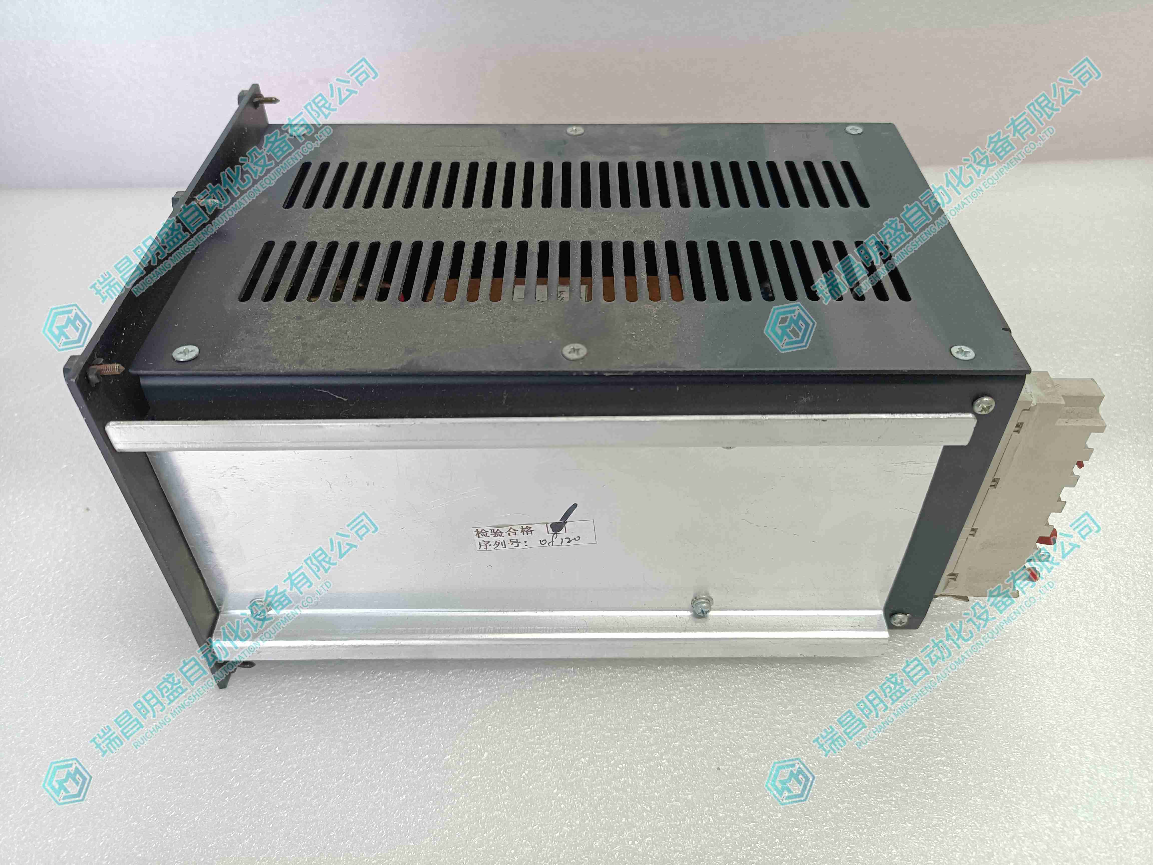 GE WES5162-9101電源模塊 