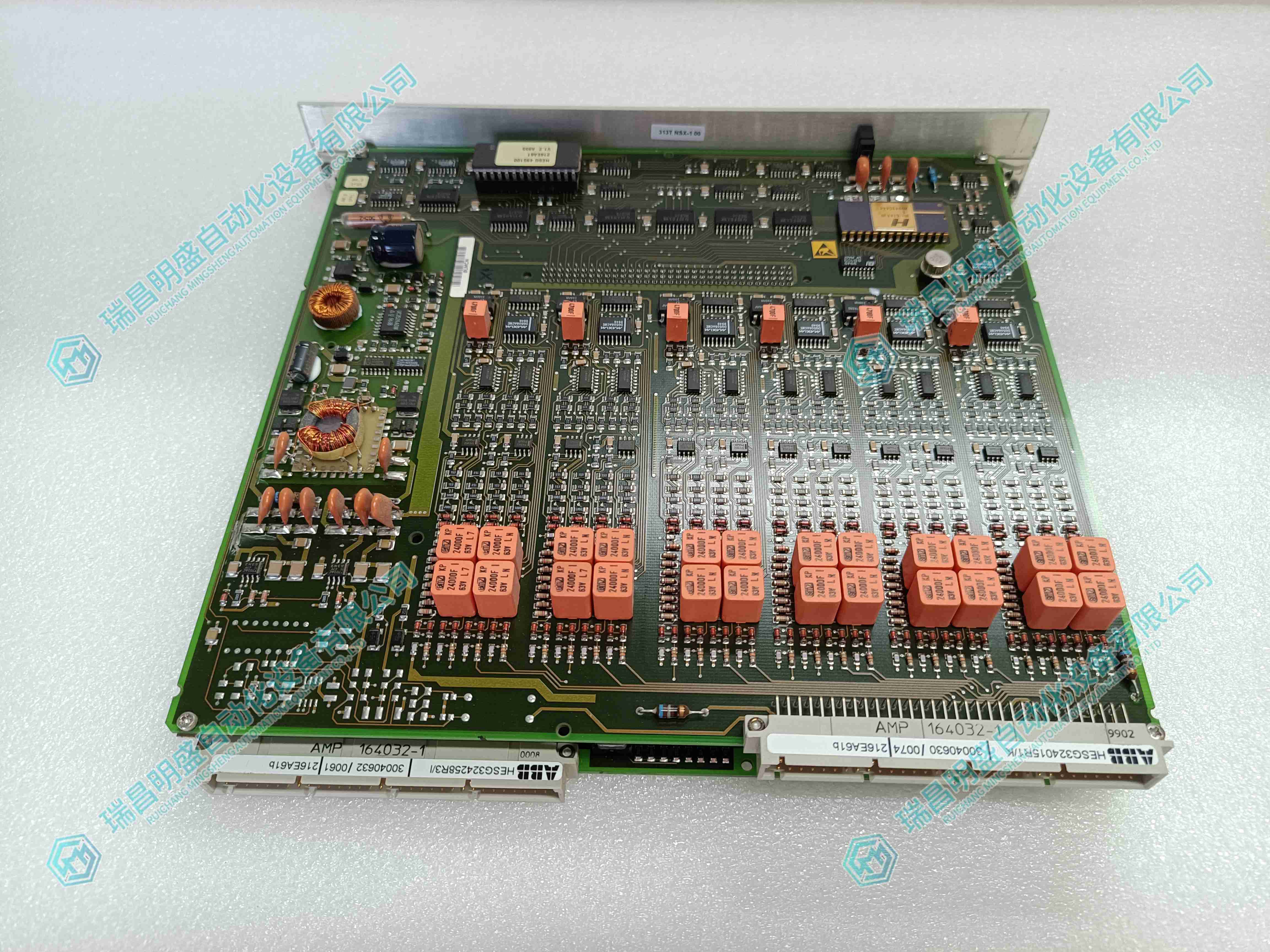 ABB 216EA61b 數(shù)字量輸入模塊 