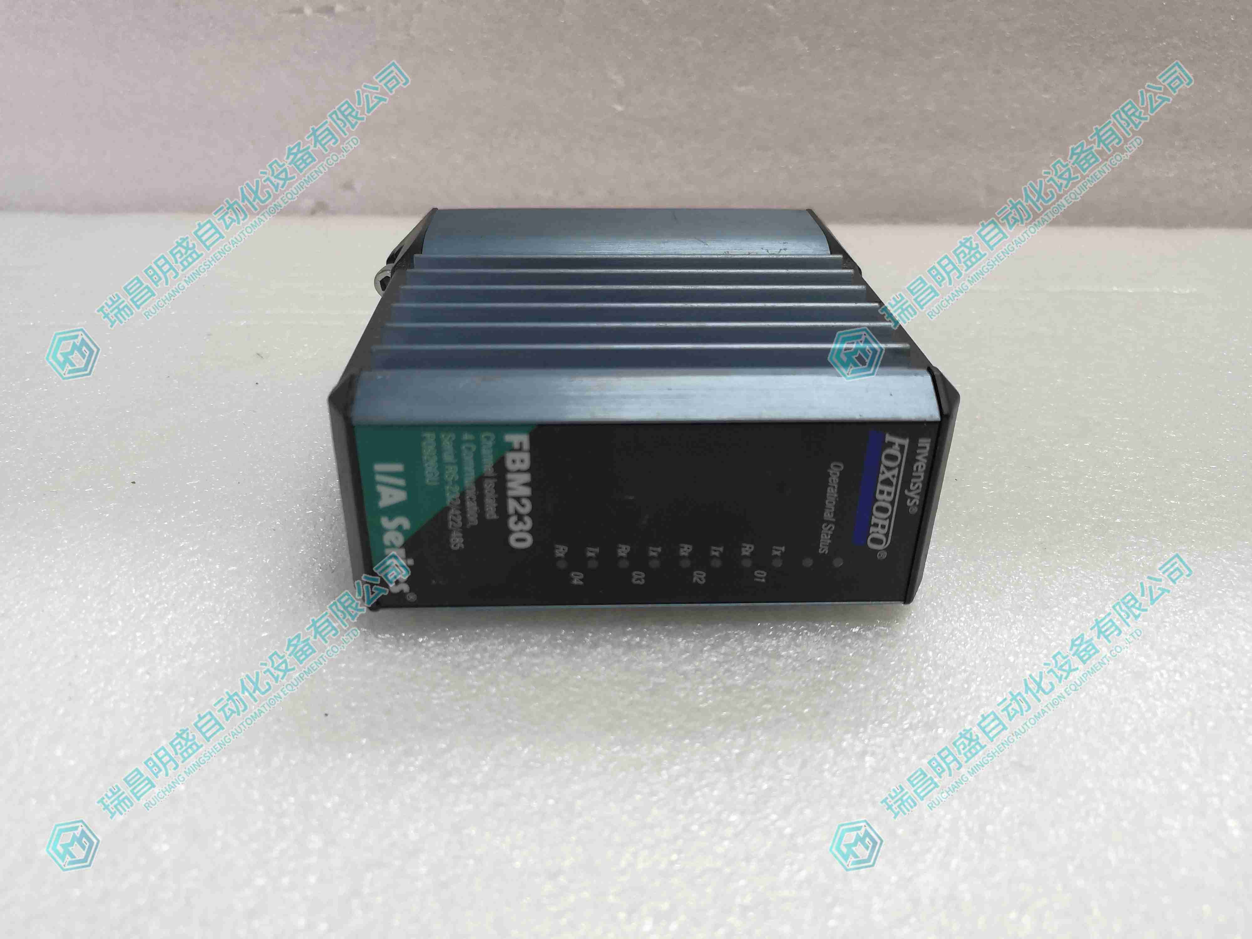 FOXBORO FBM230 P0926GU 輸入輸出模塊(圖1) 5bbab5a3a34cc00fc2793c69ffd4b7c2_3-23102GH123324.jpg