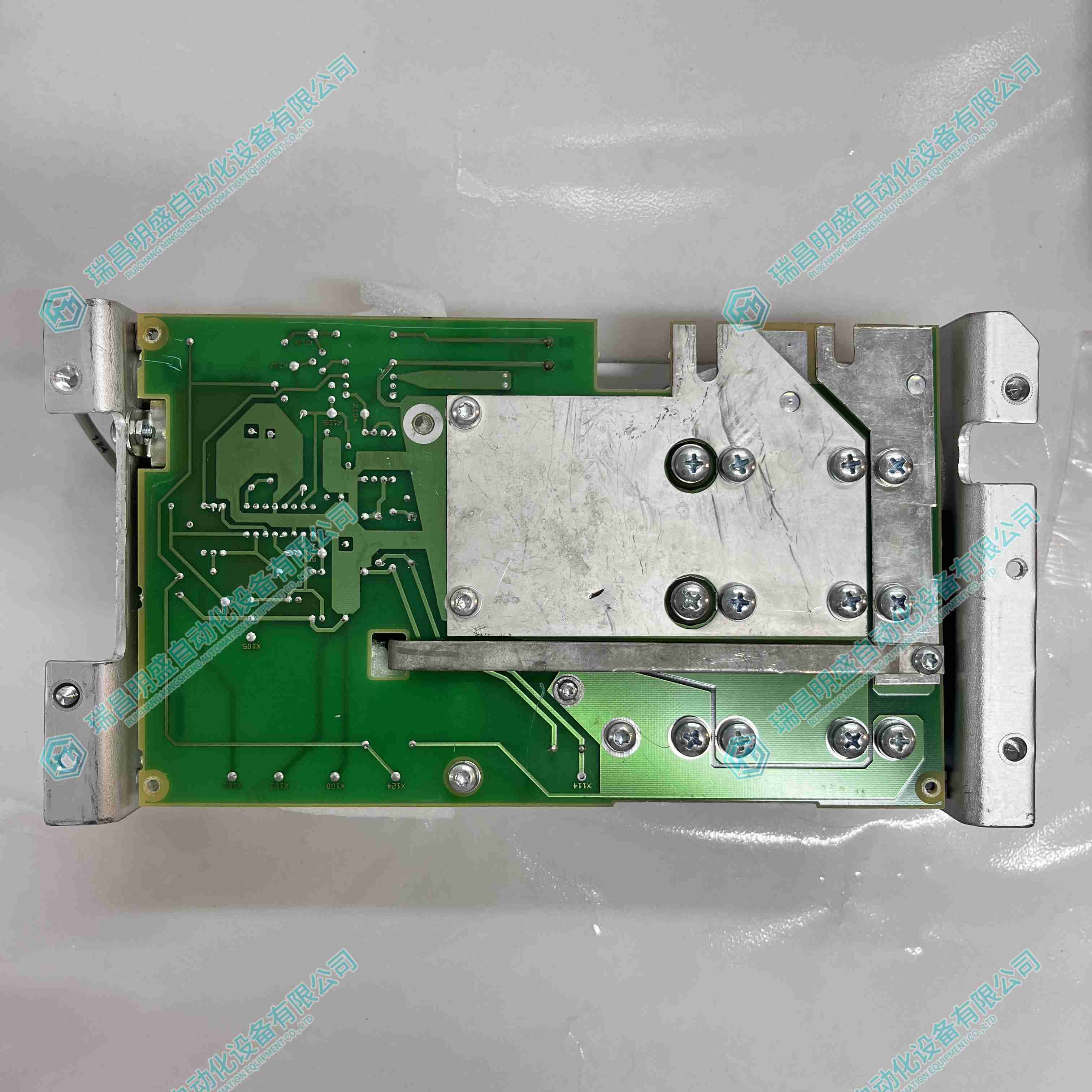 ABB DSSR122 48990001-NK 控制器模塊 