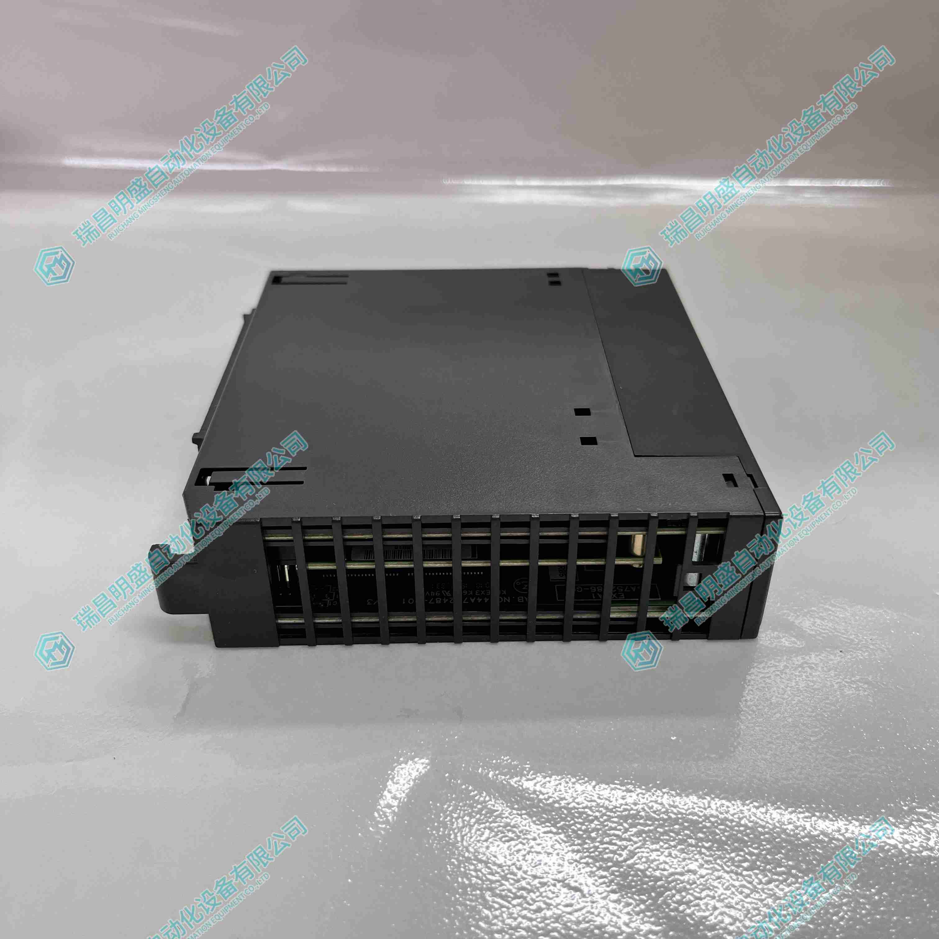 GE IC693CPU374-GU 輸入輸出模塊 