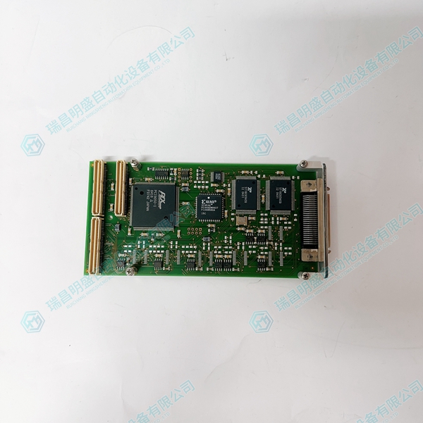 ABB TPMC866-11 數(shù)據(jù)采集模塊 