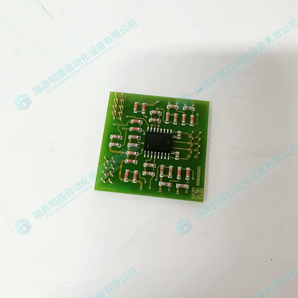 ABB XVC722AE101 3BHB002751R0101伺服電機(jī)模塊 