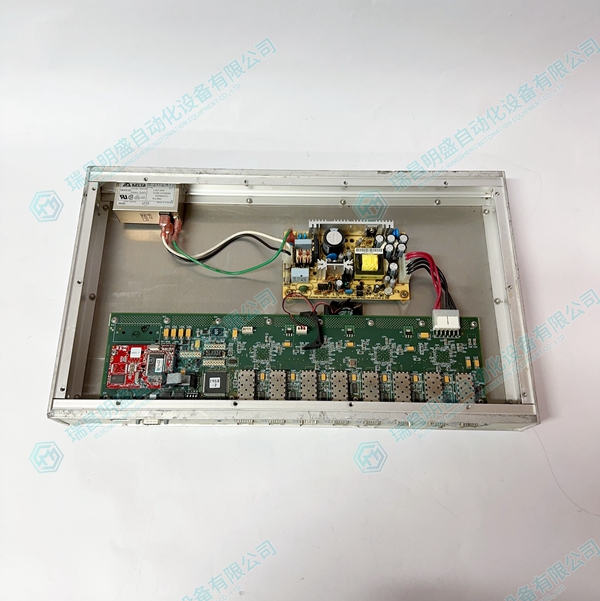 GE ACC-5595-208 350-805595-208 繼電器模塊