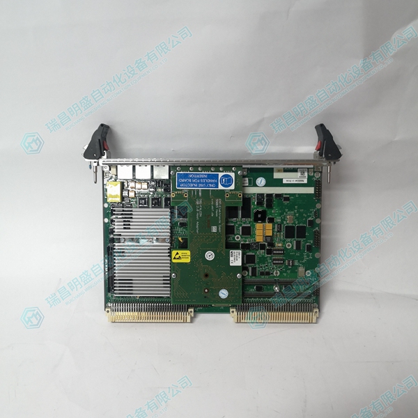 Motorola MVME6100 PLC系統(tǒng)備件模塊(圖1) dceef41729abafa1e231382337704b9c_3-231101135333204.jpg