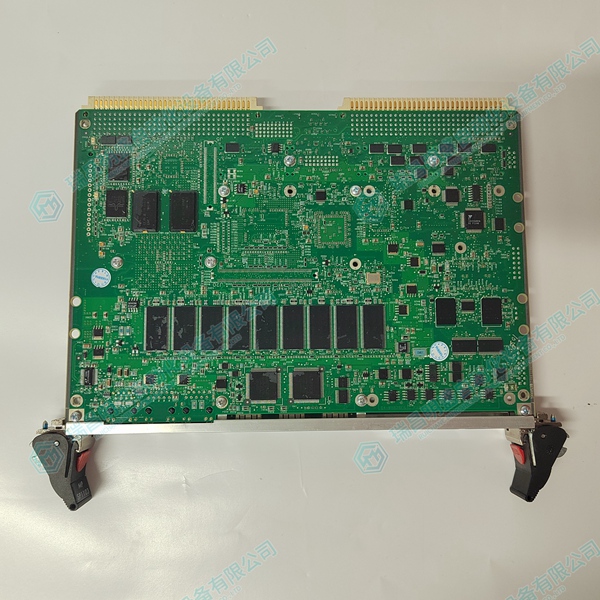 Motorola MVME6100  單板計(jì)算機(jī)