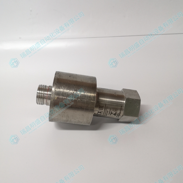 GE SiC RS-FS-9001火焰探測器 (圖1) GE RS-FS-9001 (1).jpg