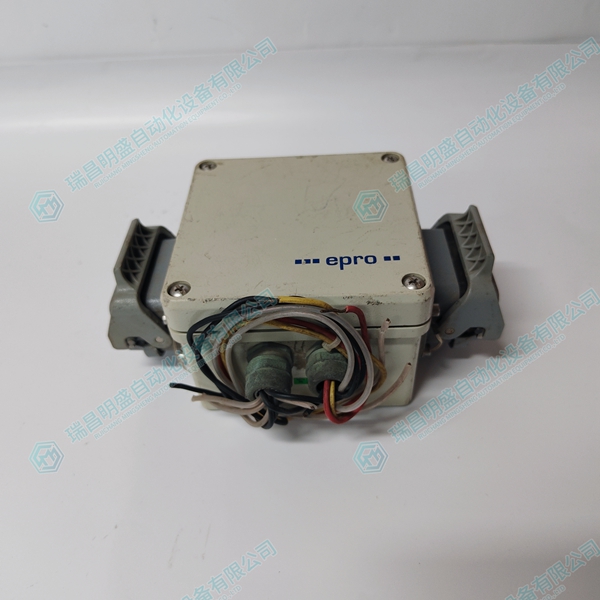 EPRO MMS3120/022-000 9100-03047-01 軸承振動(dòng)變送器 