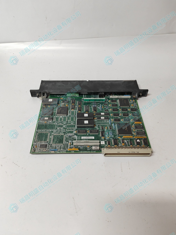 GE  IC687BEM731-AB  通訊控制模塊 