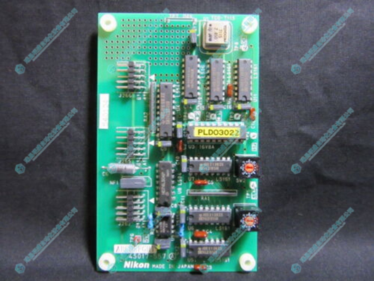 Nikon 4S017-557 電路板(圖1) 6de821bcfc1626f9da041d41dc27480b_3-231114150153104.jpg