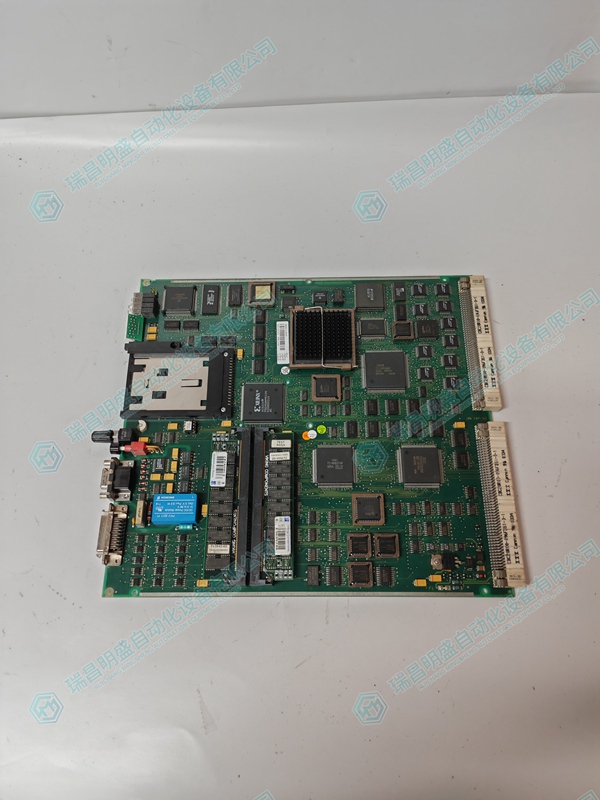 ABB PM511V16 3BSE011181R1 CPU處理器  