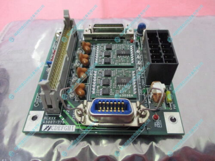 Nikon 4S007-778   激光模塊