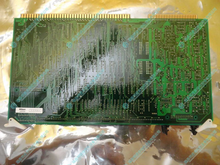 NIKON  2S020-061  印刷電路板