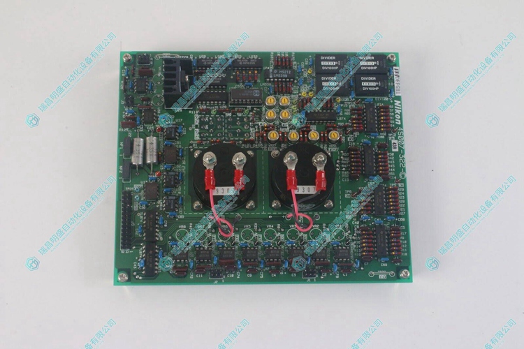 Nikon  4S007-322-C PCB組件