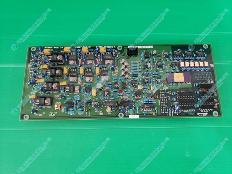 Nikon 4S007-668-A 掃描儀