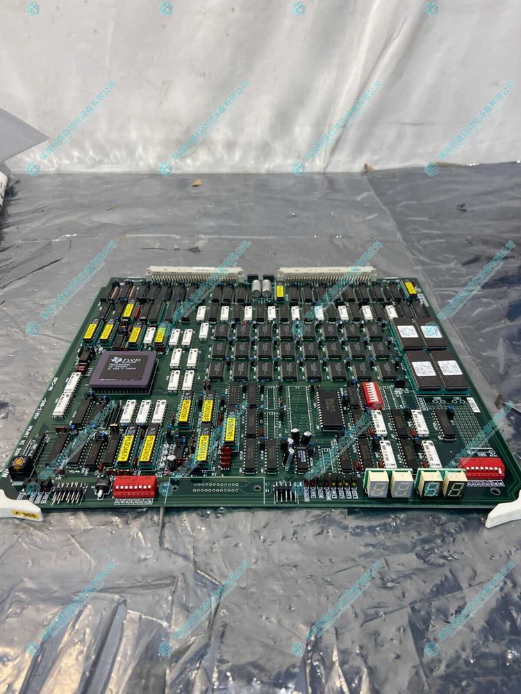 Nikon 4S015-065 控制脈沖卡件