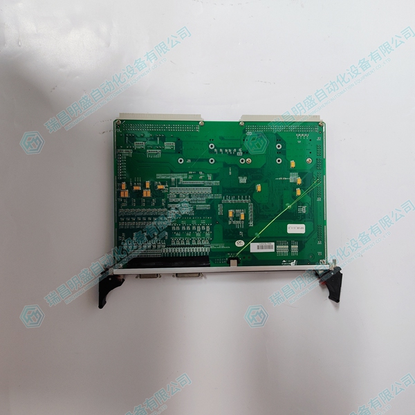 GE ESP10B 壓力和流量控制器