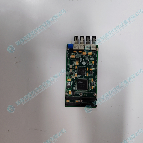 GE HWA143 TDM PMC V20 以太網(wǎng)通訊模塊  
