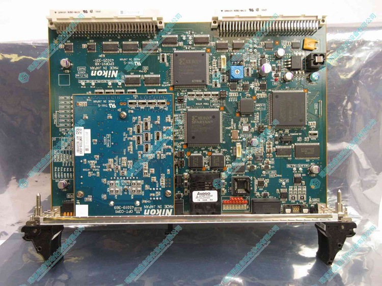 Nikon 4S025-331 浸入式掃描儀