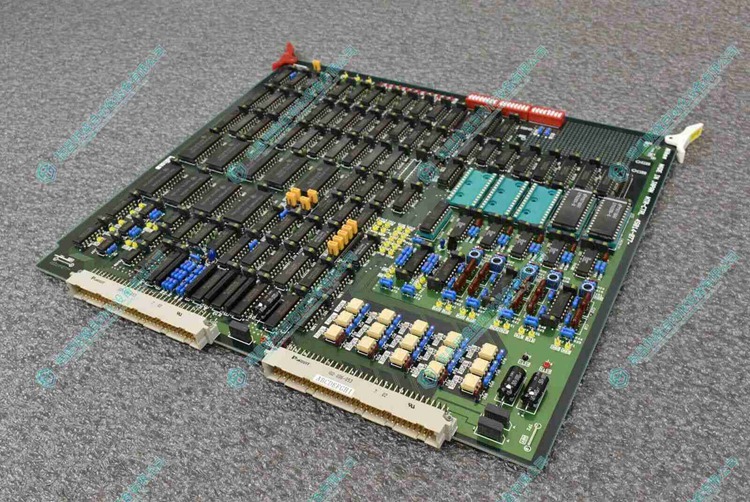 Nikon 4S014-077 電機控制卡