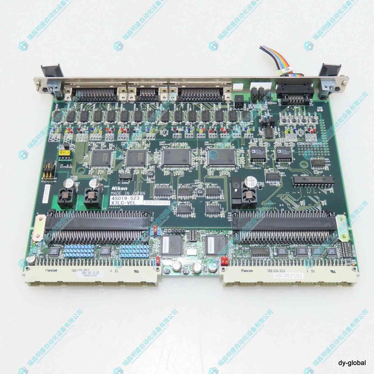 Nikon 4S019-561 步進掃描儀