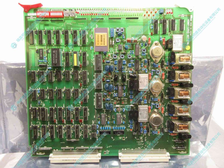 Nikon 4S007-129C 控制PCB卡