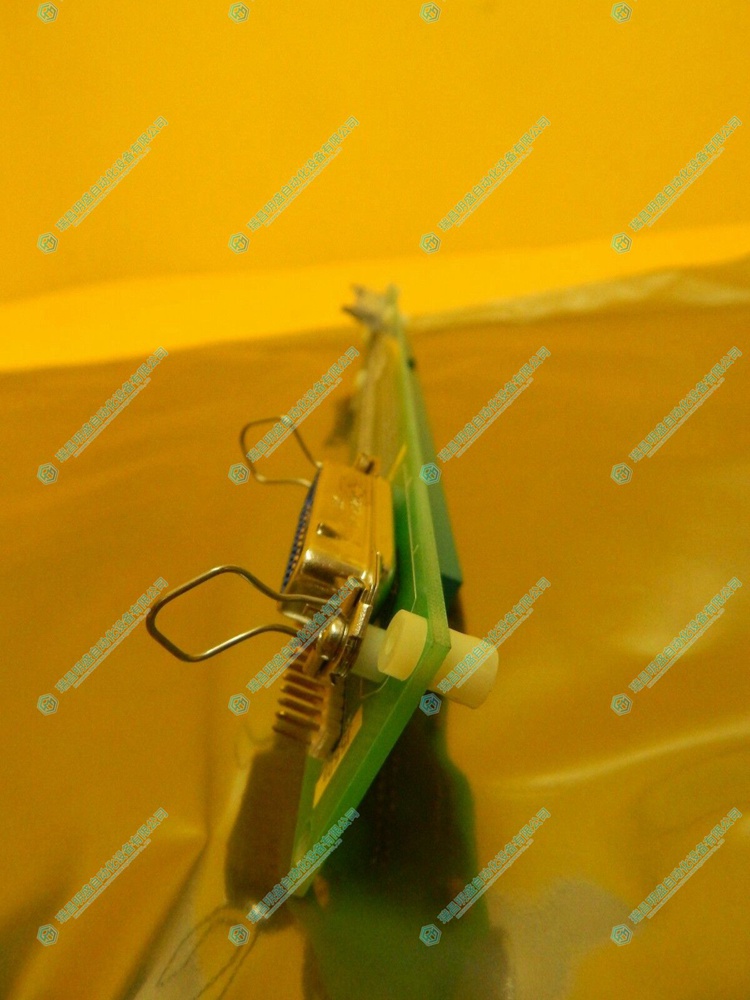 Nikon  4S017-054  接口板PCB