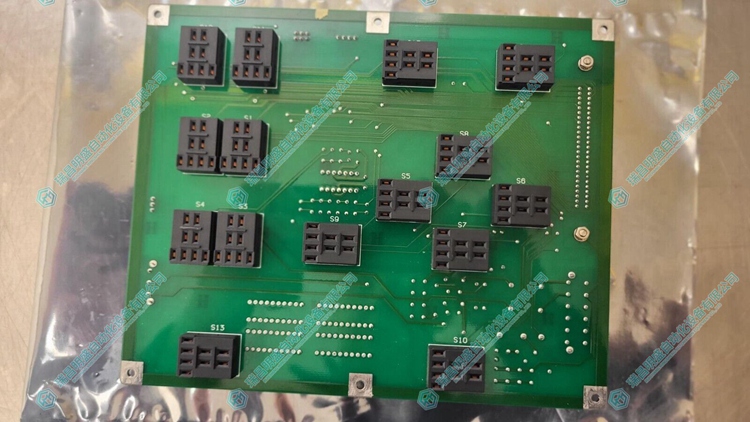 Nikon 4S007-889 印制板