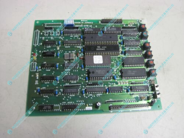 Nikon  2S700-075  PCB組件