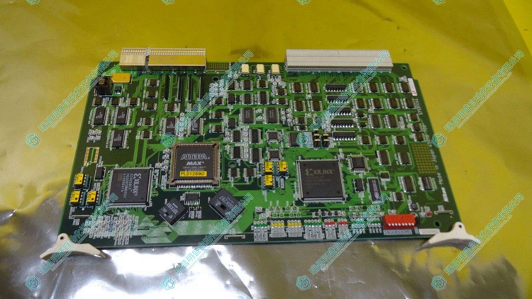 NIKON 4S018-708 繼電器驅(qū)動卡