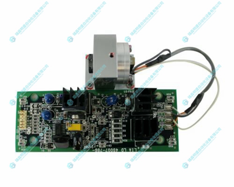 NIKON 4S007-786 光學傳感器板