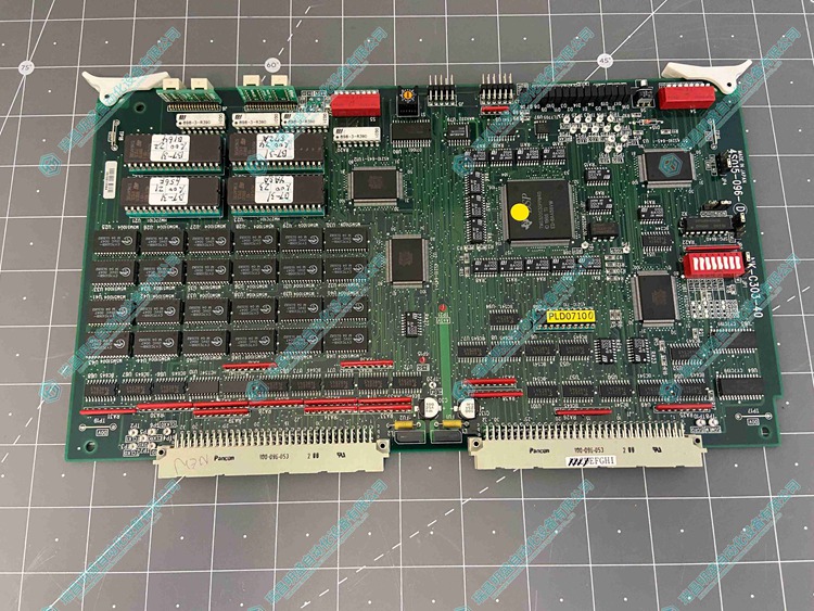 NIKON 4S015-096 接口PCB卡(圖1) c617624b0a48205081a48300cf584503_3-23112211400K35.jpg