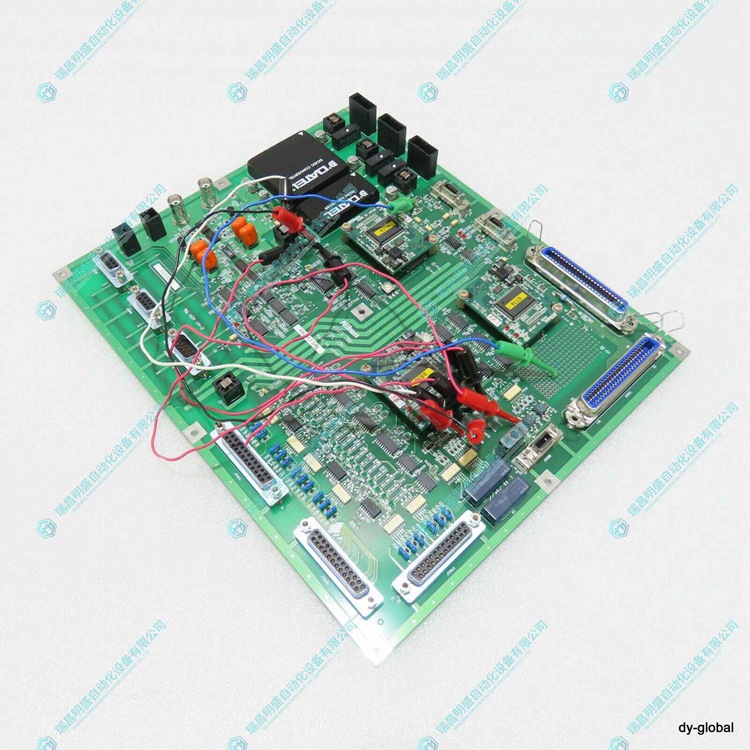 Nikon 4S019-798 印刷電路板