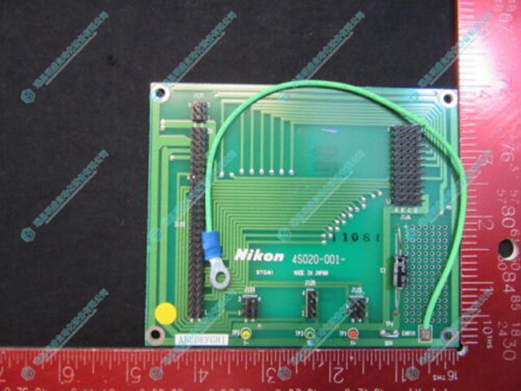 Nikon 4S020-001 步進(jìn)器
