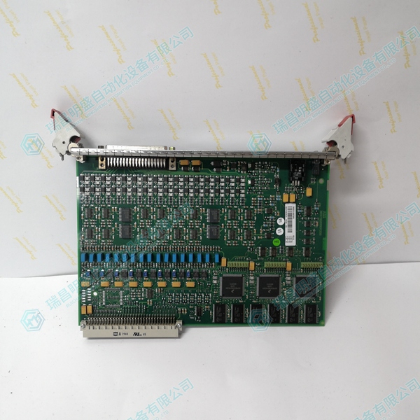 ABB PFSK151 3BSE018876R1  勵磁模塊