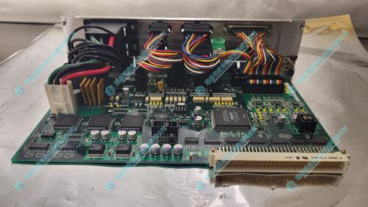 Nikon  4S019-461 處理器PCB卡