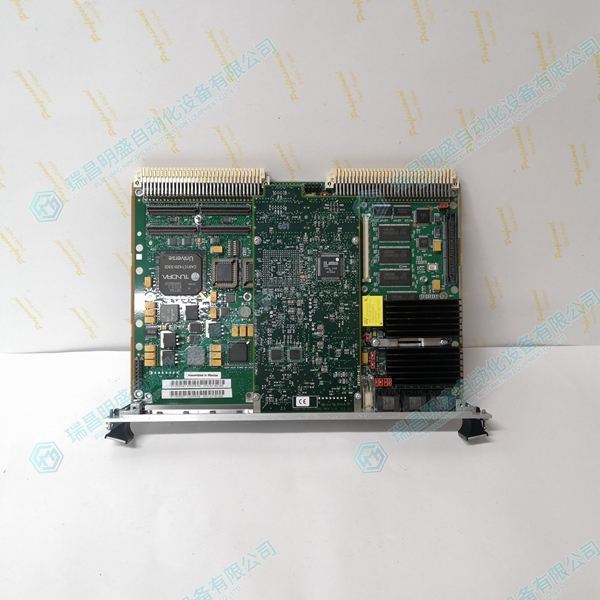 MOTOROLA MVME-5100 伺服驅(qū)動模塊  