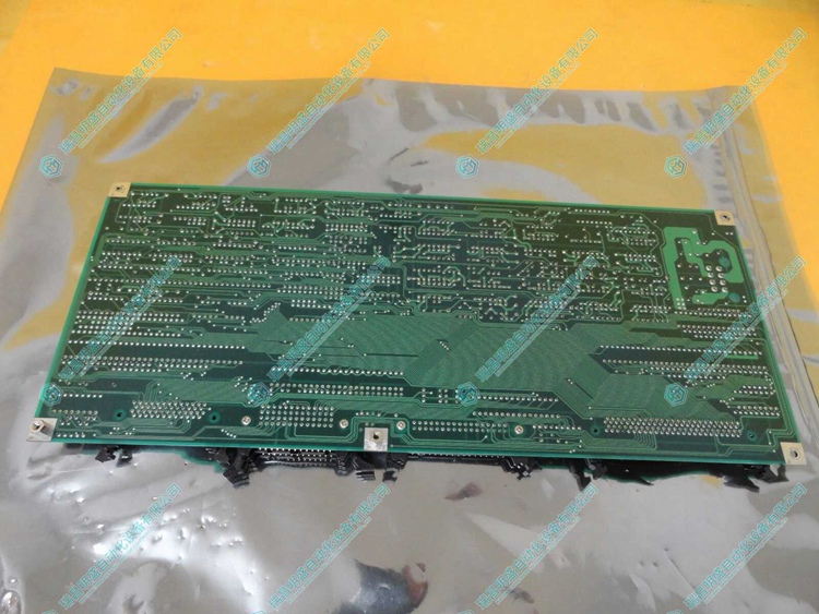 NIKON 2S005-228-3 繼電器控制板