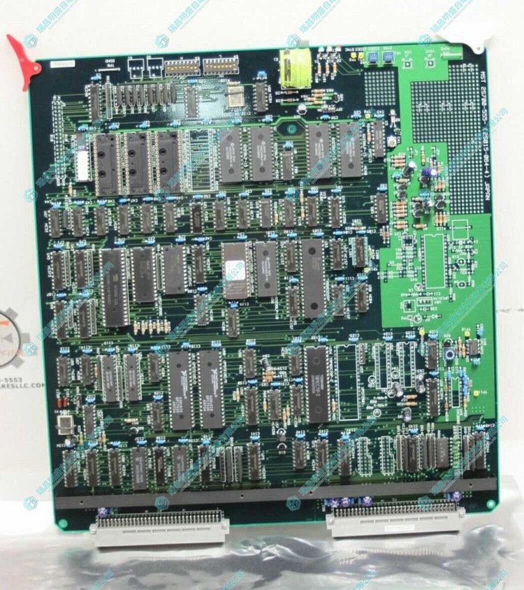 NIKON 2S015-064-4 PCB卡