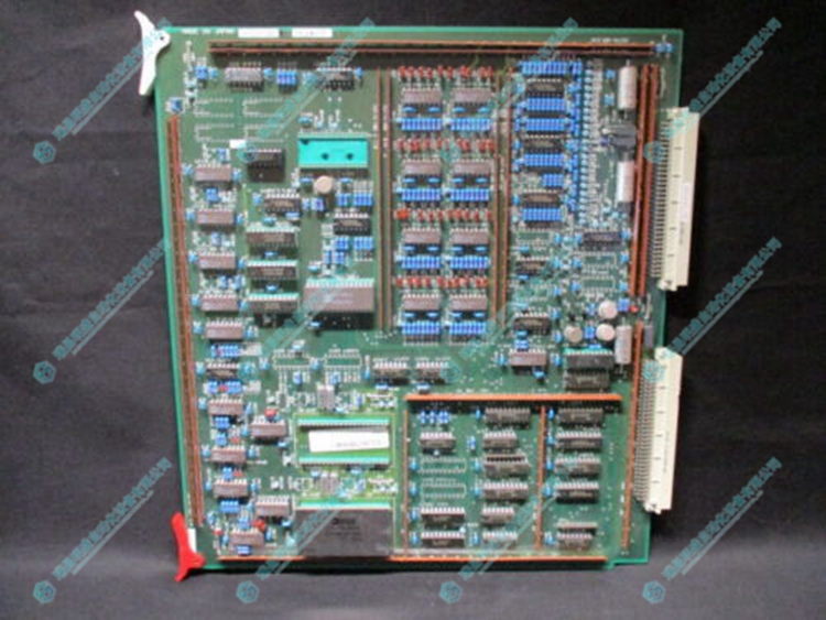 NIKON 4S020-082印刷電路板