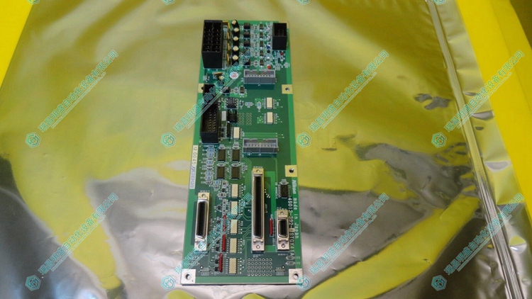 NIKON 4S013-392 繼電器接口板