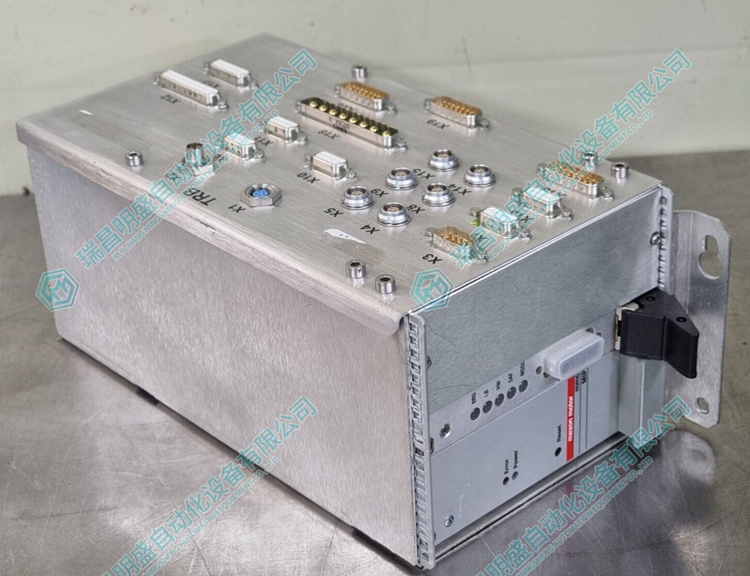 ASML 4022.472.20913  電源模塊