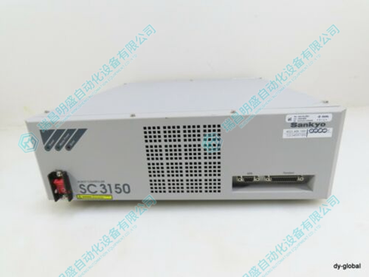 ASML 4022.636.32221 機器人控制器