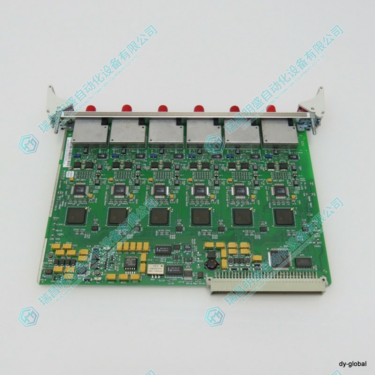 ASML 4022.470.78481 PCB板卡