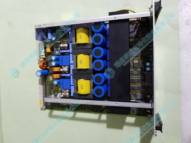 ASML 4022.471.73124 電源芯片