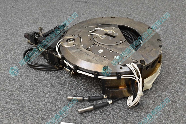 ASML 879-0794-001 Axiom組件