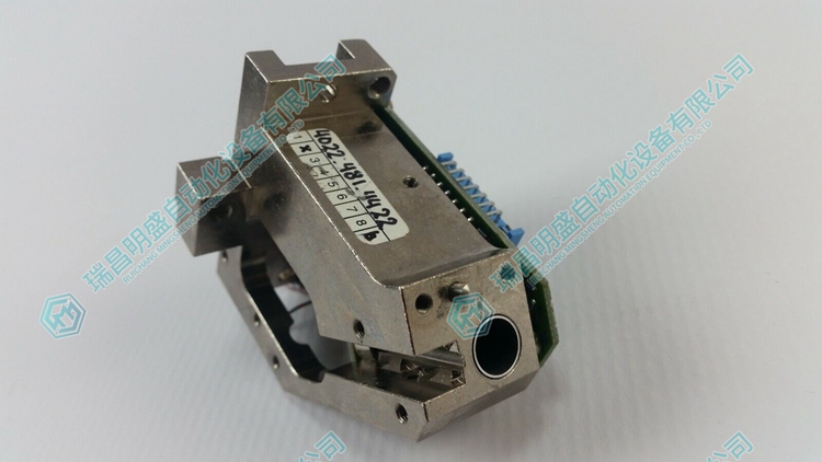 ASML 4022.481.44392 溫度傳感器