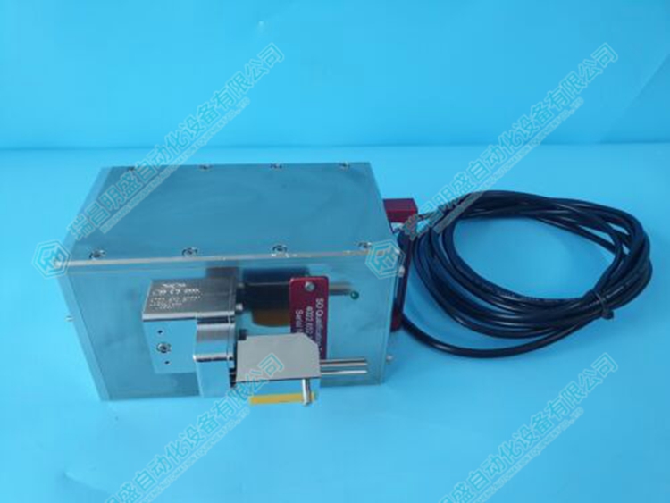 ASML 4022.652.14872 視覺(jué)模塊