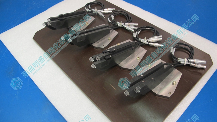 ASML 4022.454.08271 圖像傳感器