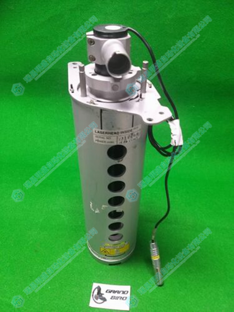 ASML 4022.955.1663 紅色激光頭